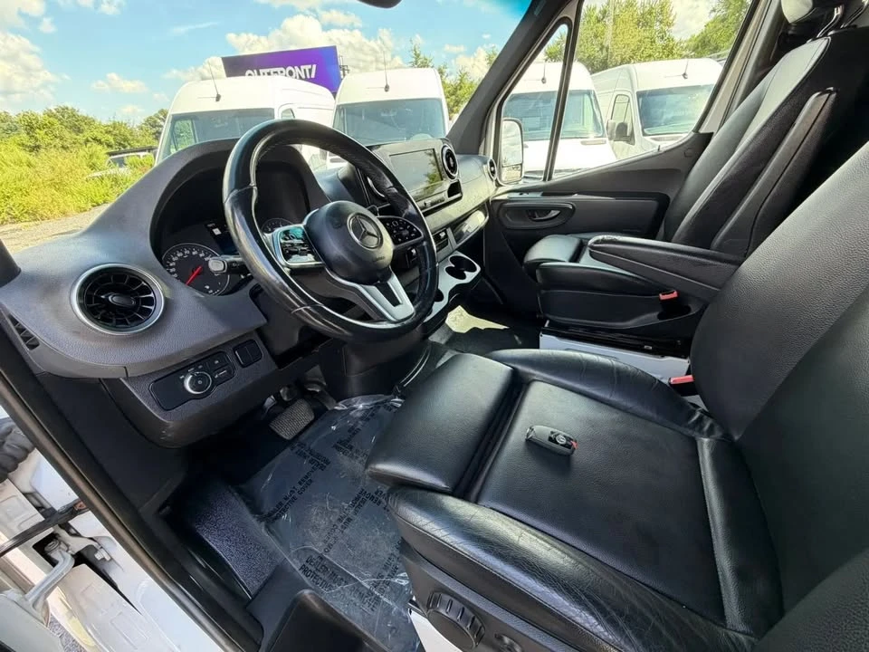 2022 Mercedes-Benz VS30 Sprinter - Image 11 of 14