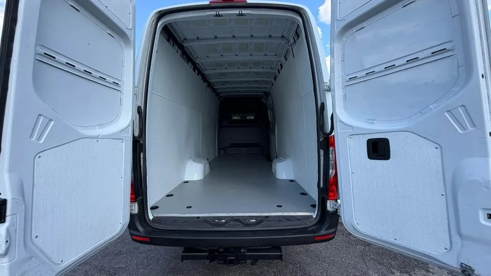 2022 Mercedes-Benz VS30 Sprinter - Image 7 of 14