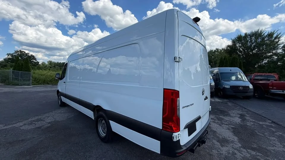 2022 Mercedes-Benz VS30 Sprinter - Image 6 of 14