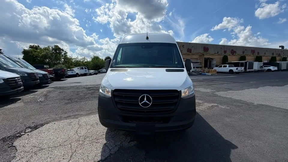 2022 Mercedes-Benz VS30 Sprinter - Image 5 of 14