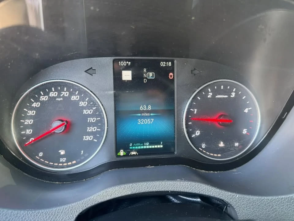 2022 Mercedes-Benz VS30 Sprinter - Image 12 of 14