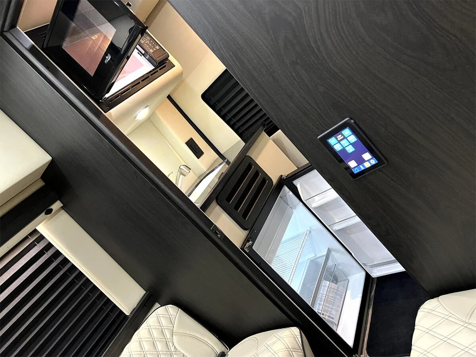 2022 Mercedes-Benz VS30 Sprinter - Image 14 of 21