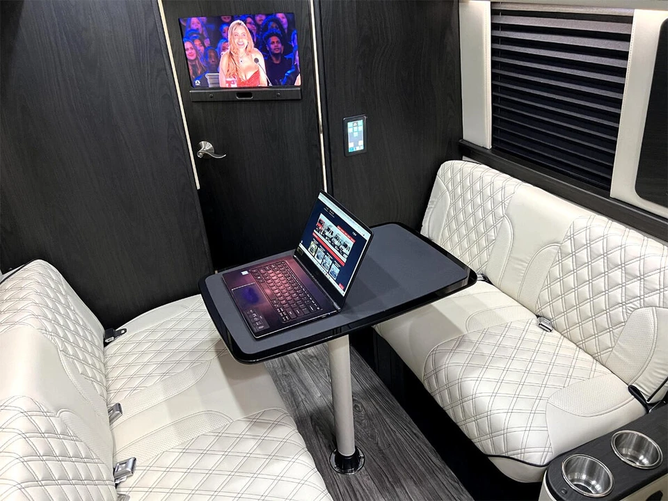 2022 Mercedes-Benz VS30 Sprinter - Image 20 of 21