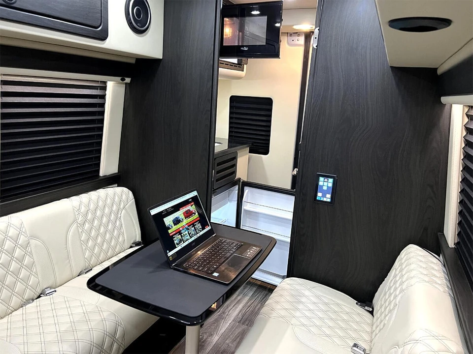 2022 Mercedes-Benz VS30 Sprinter - Image 21 of 21