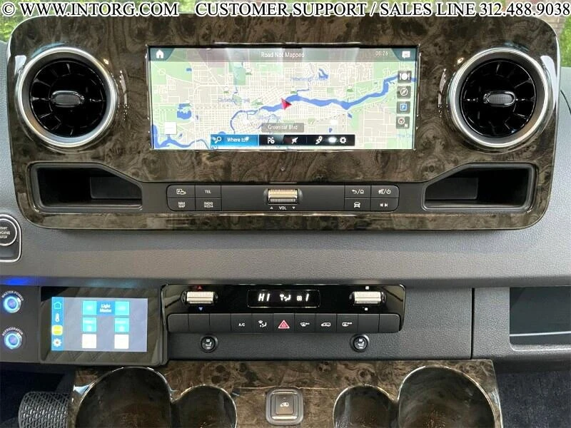 2022 Mercedes-Benz VS30 Sprinter - Image 23 of 31