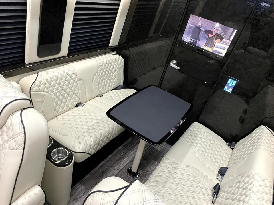 2022 Mercedes-Benz VS30 Sprinter - Image 22 of 31