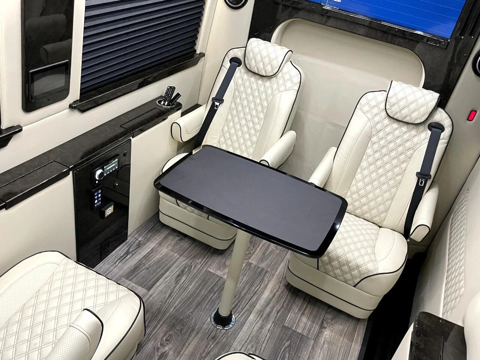 2022 Mercedes-Benz VS30 Sprinter - Image 20 of 31