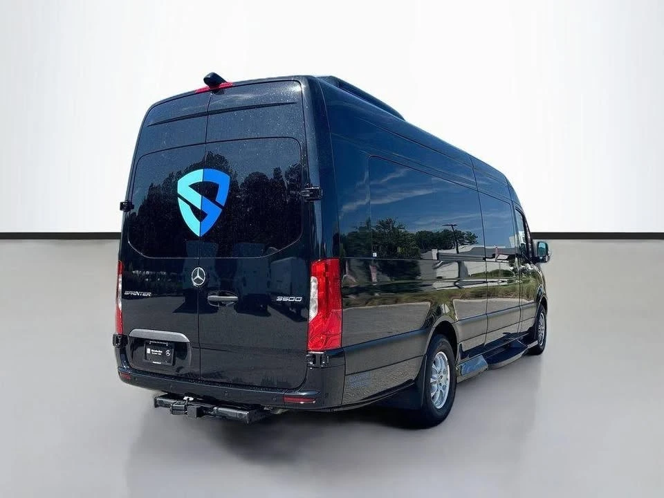 2022 Mercedes-Benz VS30 Sprinter - Image 6 of 18