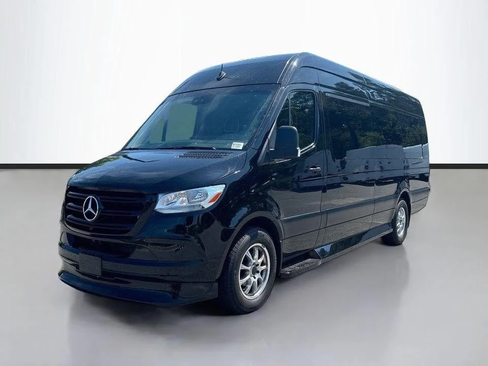 2022 Mercedes-Benz VS30 Sprinter - Image 3 of 18