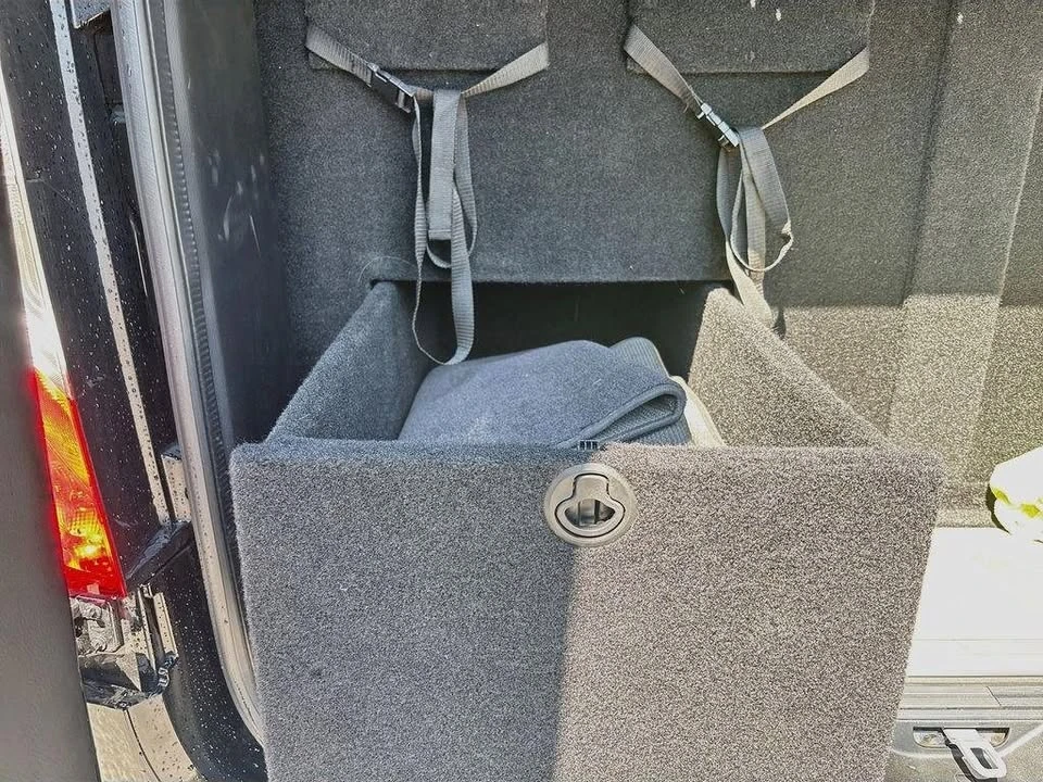 2022 Mercedes-Benz VS30 Sprinter - Image 14 of 18
