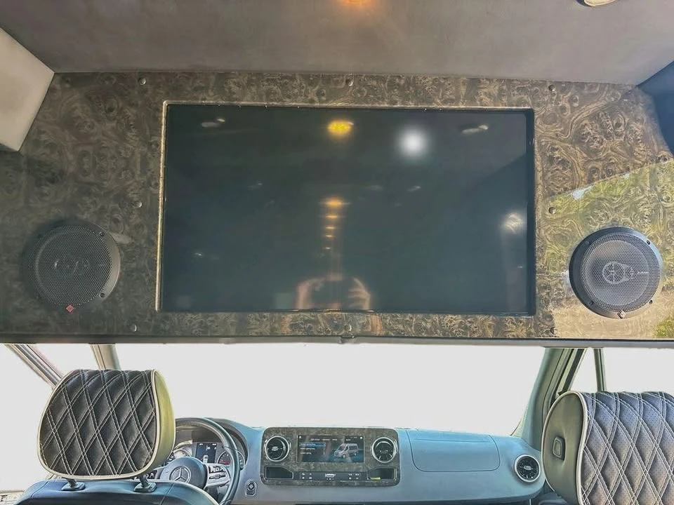 2022 Mercedes-Benz VS30 Sprinter - Image 16 of 18