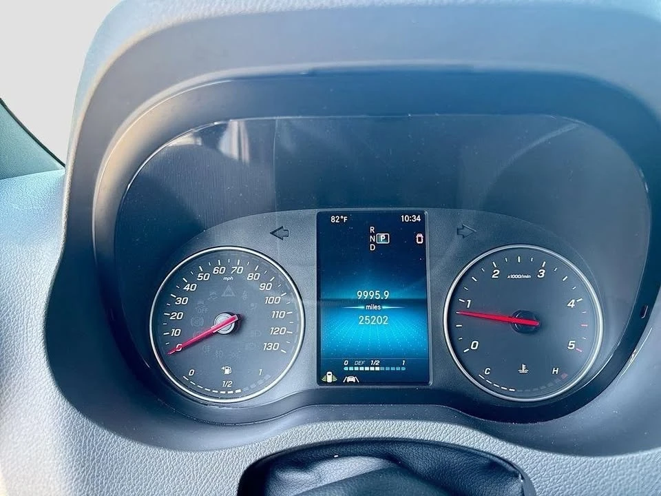 2022 Mercedes-Benz VS30 Sprinter - Image 18 of 18