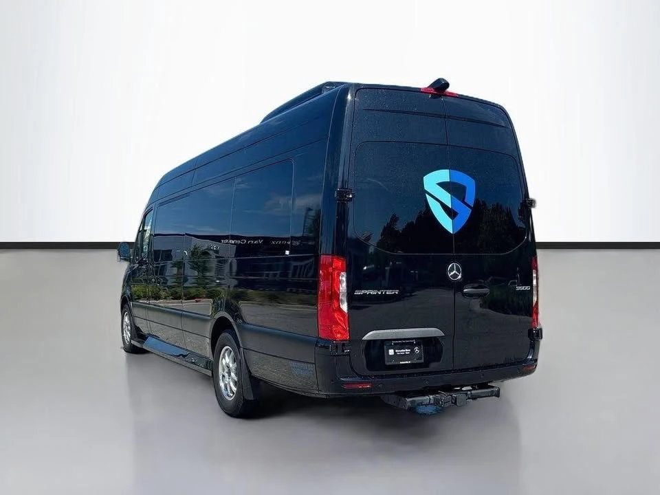 2022 Mercedes-Benz VS30 Sprinter - Image 4 of 18