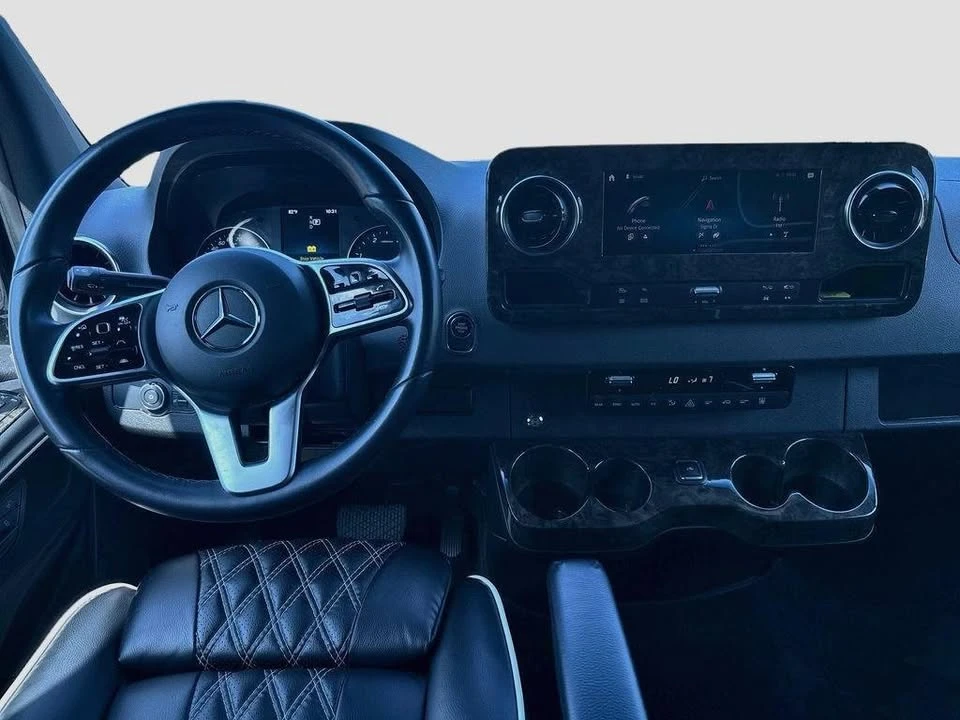 2022 Mercedes-Benz VS30 Sprinter - Image 17 of 18