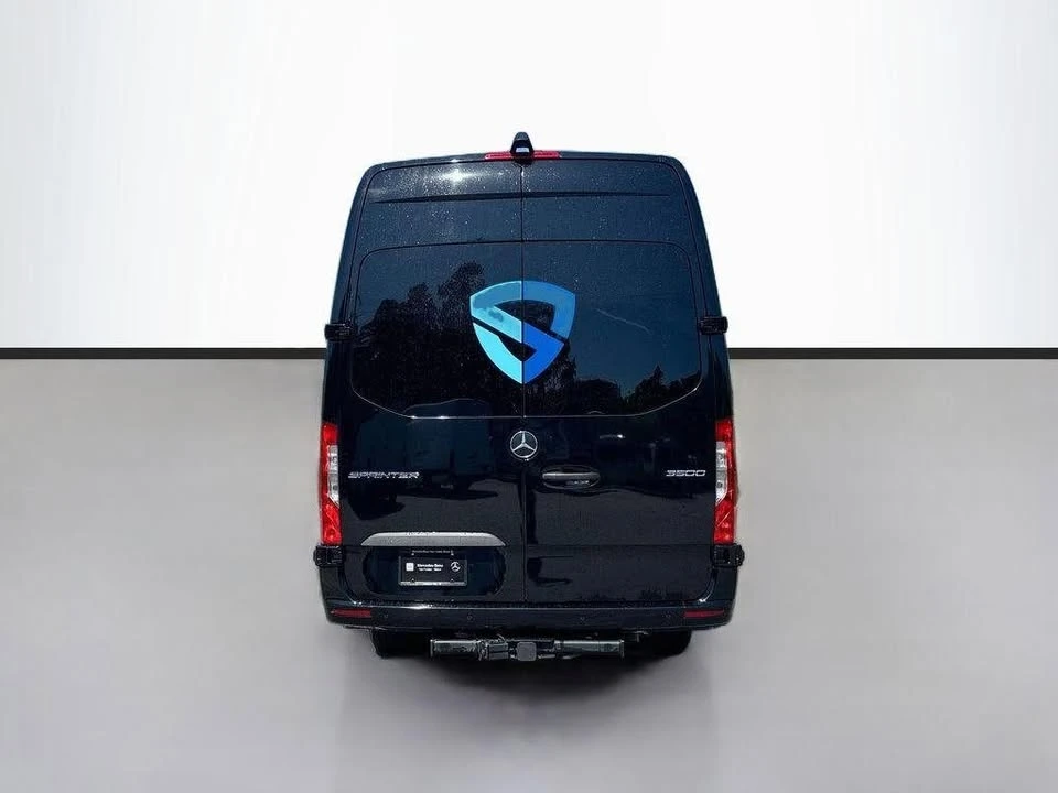 2022 Mercedes-Benz VS30 Sprinter - Image 5 of 18