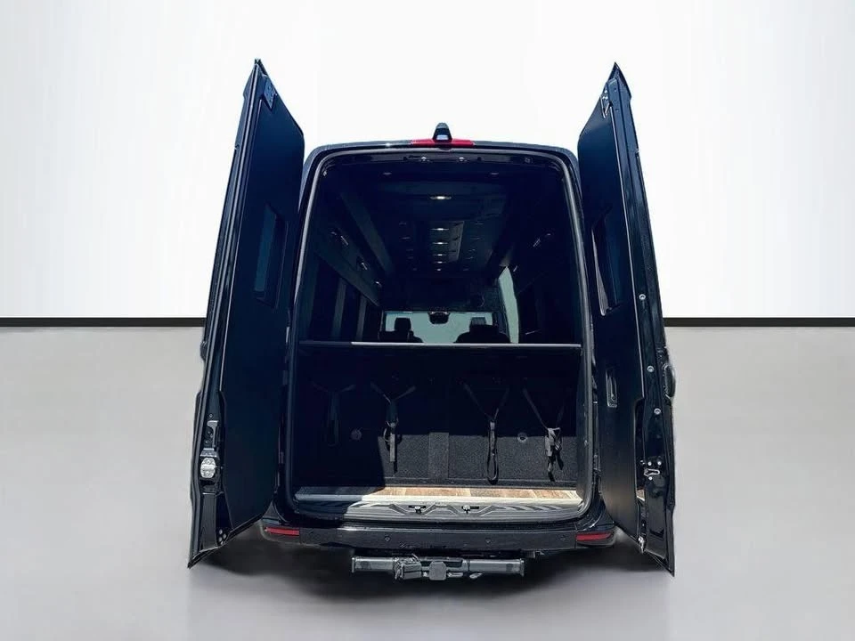 2022 Mercedes-Benz VS30 Sprinter - Image 12 of 18