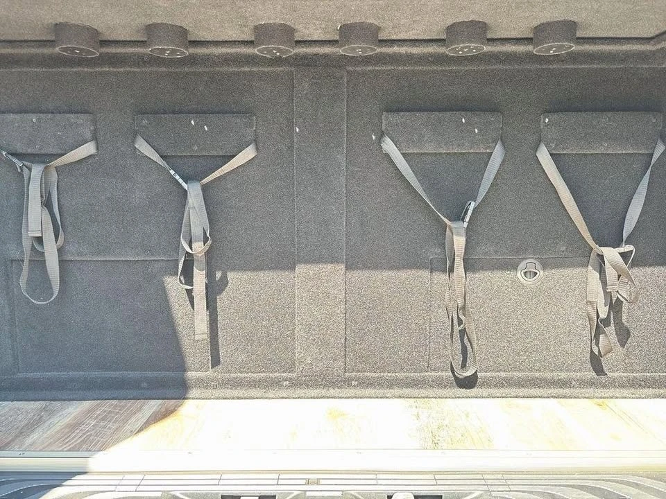 2022 Mercedes-Benz VS30 Sprinter - Image 13 of 18