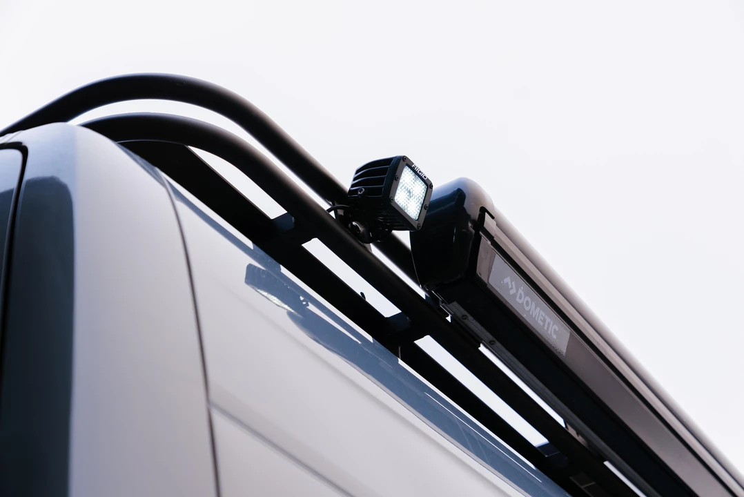 2022 Mercedes-Benz VS30 Sprinter - Image 29 of 31