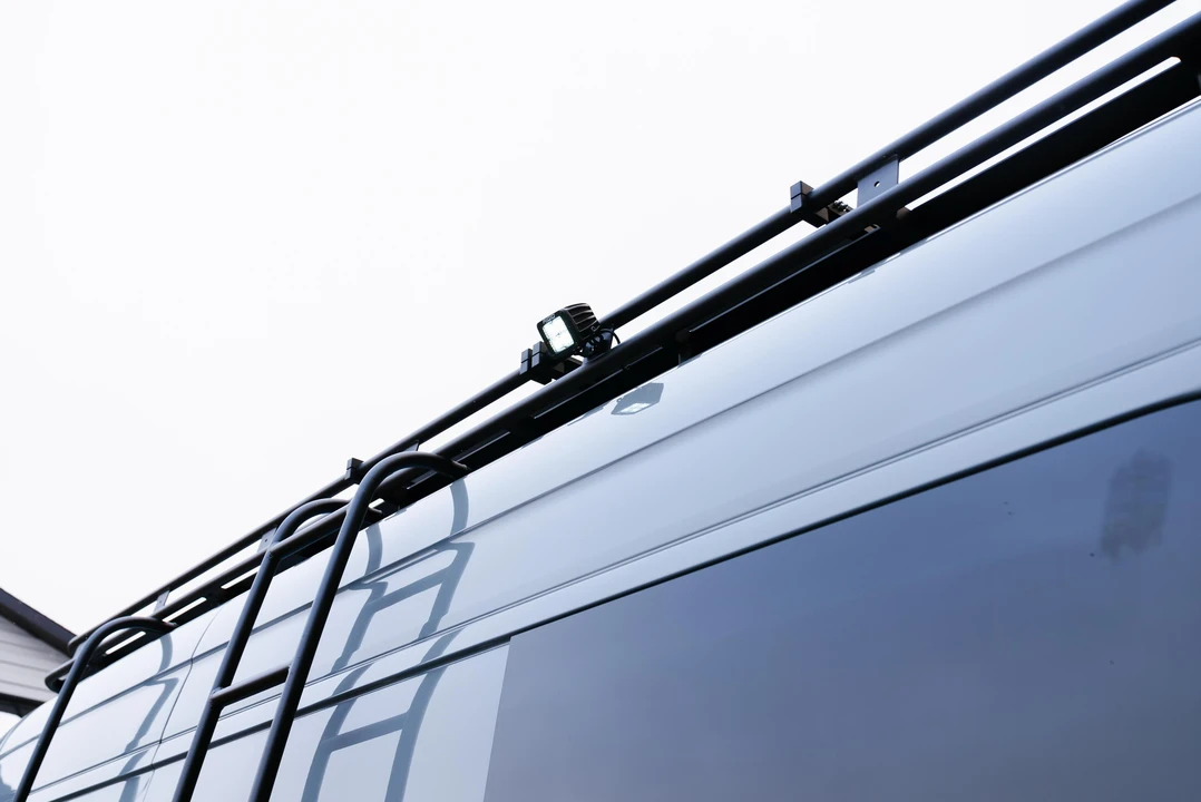2022 Mercedes-Benz VS30 Sprinter - Image 23 of 31