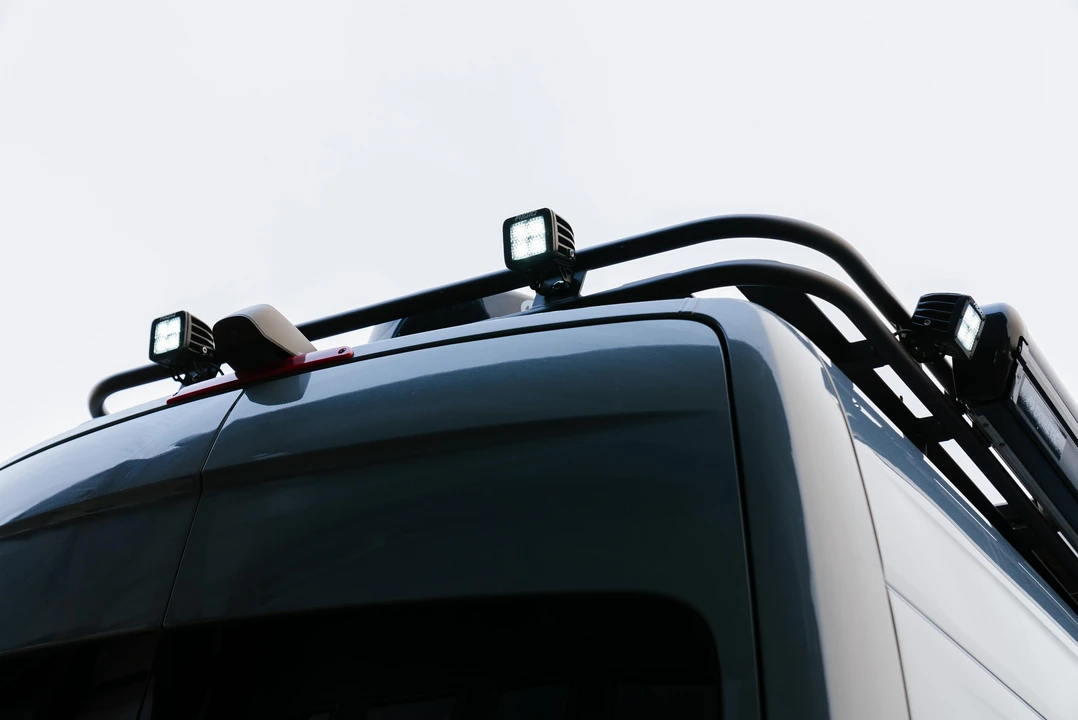 2022 Mercedes-Benz VS30 Sprinter - Image 26 of 31