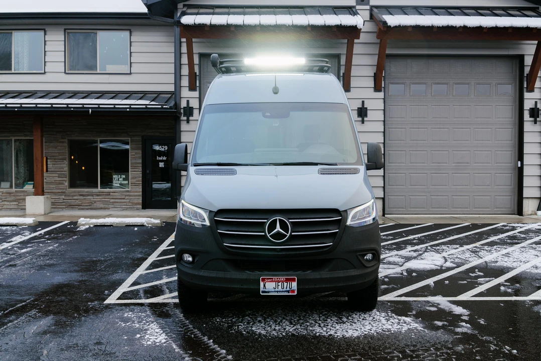2022 Mercedes-Benz VS30 Sprinter - Image 6 of 31