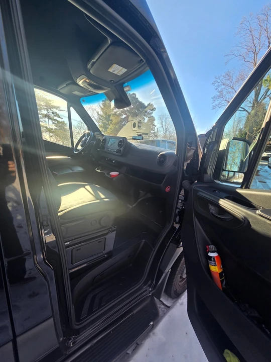 2022 Mercedes-Benz VS30 Sprinter - Image 10 of 21