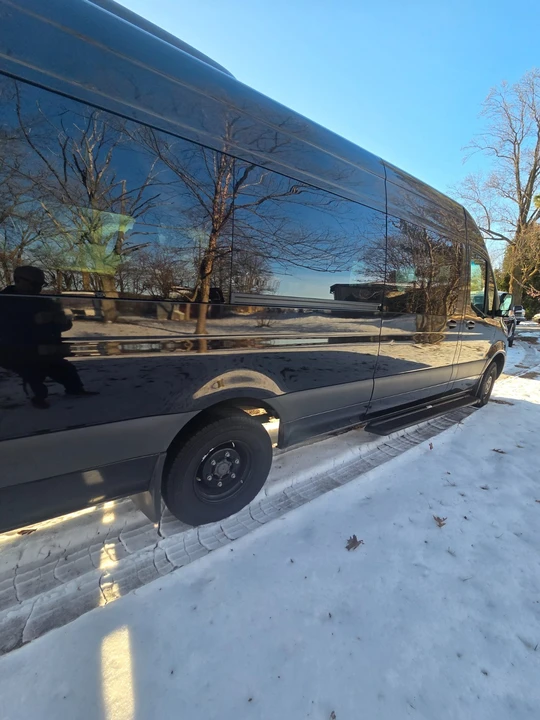 2022 Mercedes-Benz VS30 Sprinter - Image 6 of 21
