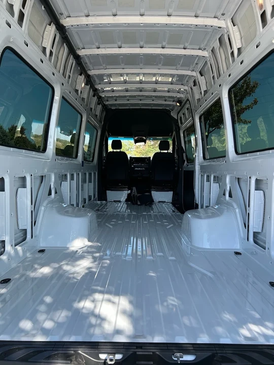 2022 Mercedes-Benz VS30 Sprinter - Image 10 of 21