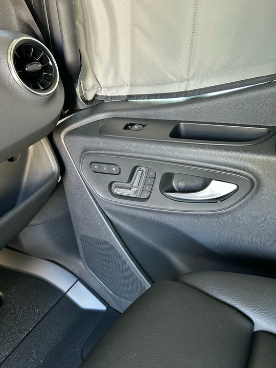 2022 Mercedes-Benz VS30 Sprinter - Image 19 of 21