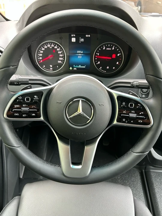 2022 Mercedes-Benz VS30 Sprinter - Image 14 of 21
