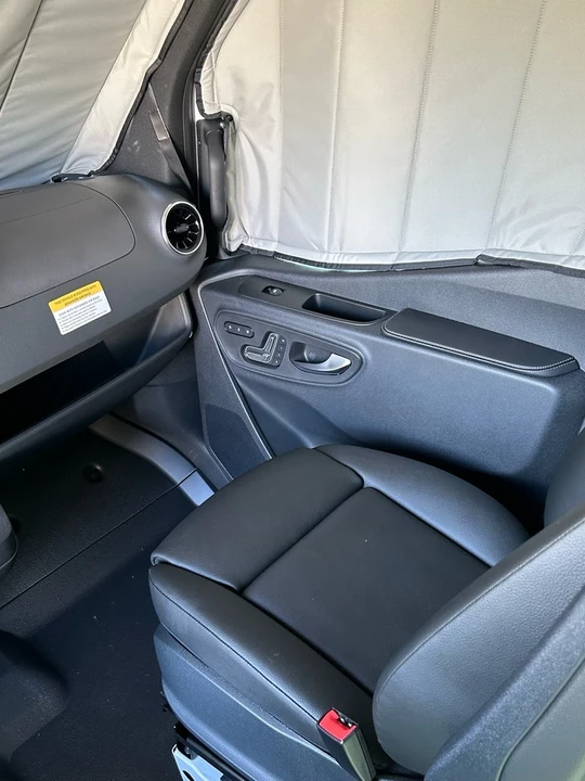 2022 Mercedes-Benz VS30 Sprinter - Image 21 of 21