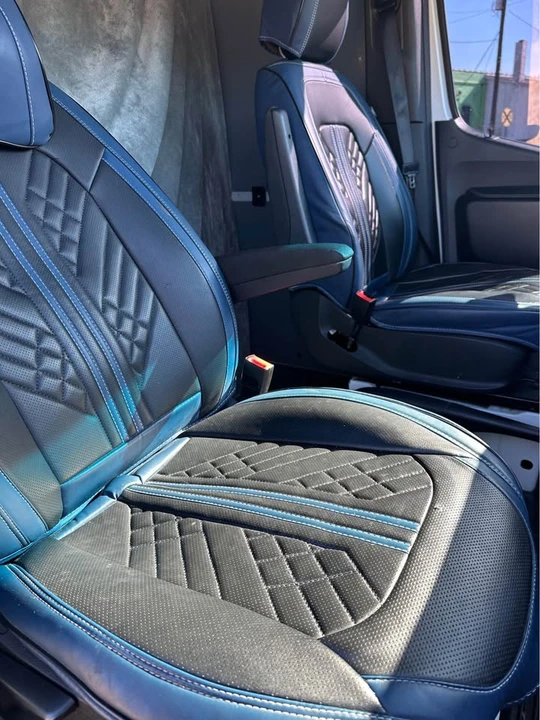 2022 Mercedes-Benz VS30 Sprinter - Image 9 of 12