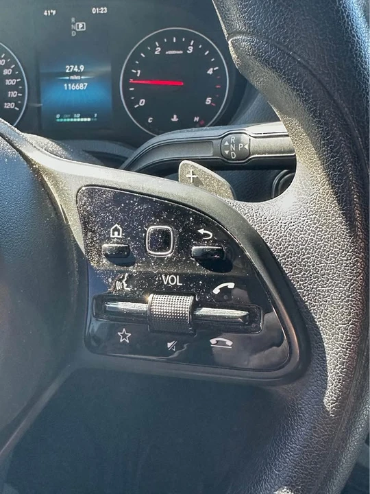 2022 Mercedes-Benz VS30 Sprinter - Image 6 of 12