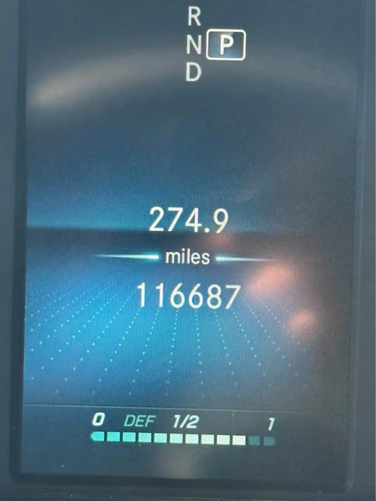 2022 Mercedes-Benz VS30 Sprinter - Image 4 of 12