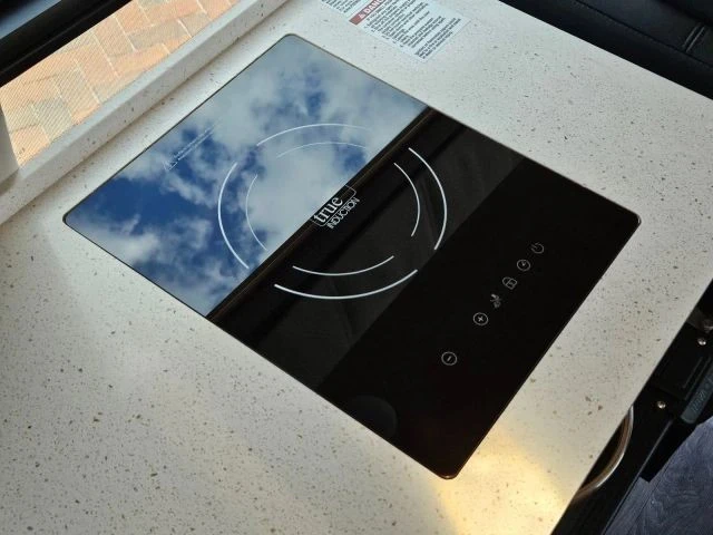 2022 Mercedes-Benz VS30 Sprinter - Image 9 of 21