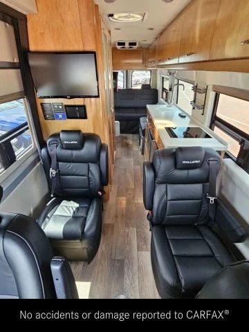2022 Mercedes-Benz VS30 Sprinter - Image 2 of 21