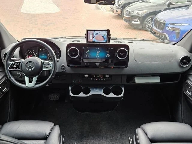 2022 Mercedes-Benz VS30 Sprinter - Image 13 of 21