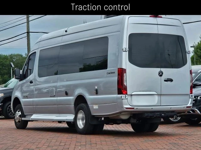 2022 Mercedes-Benz VS30 Sprinter - Image 7 of 21
