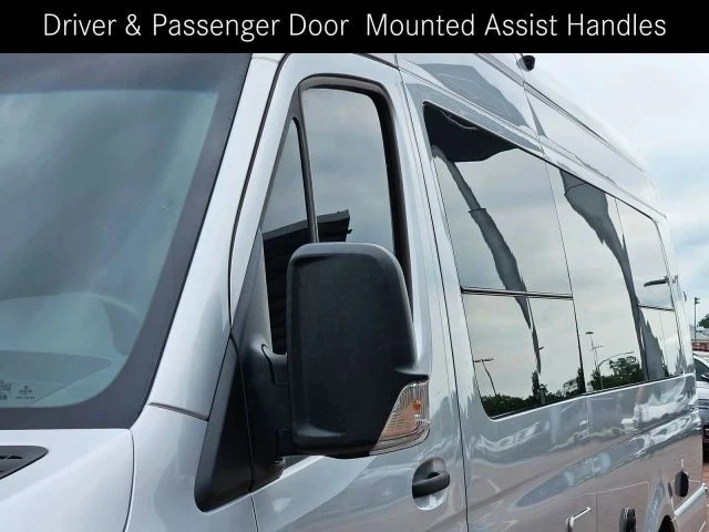 2022 Mercedes-Benz VS30 Sprinter - Image 10 of 21