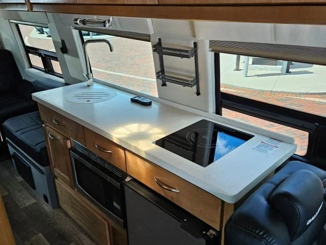 2022 Mercedes-Benz VS30 Sprinter - Image 6 of 21