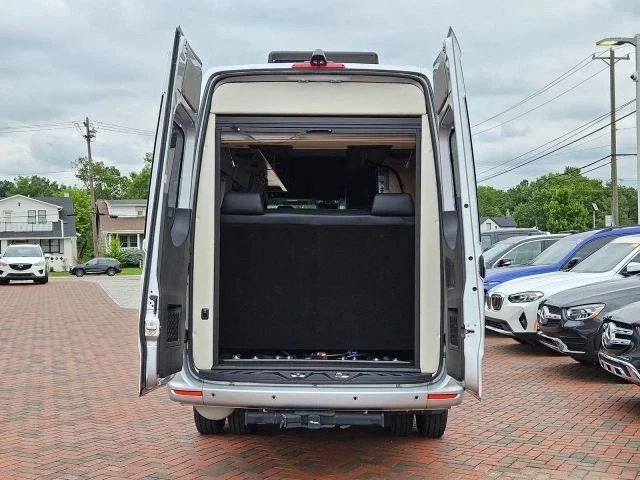 2022 Mercedes-Benz VS30 Sprinter - Image 4 of 21