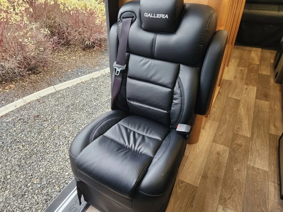 2022 Mercedes-Benz VS30 Sprinter - Image 14 of 20