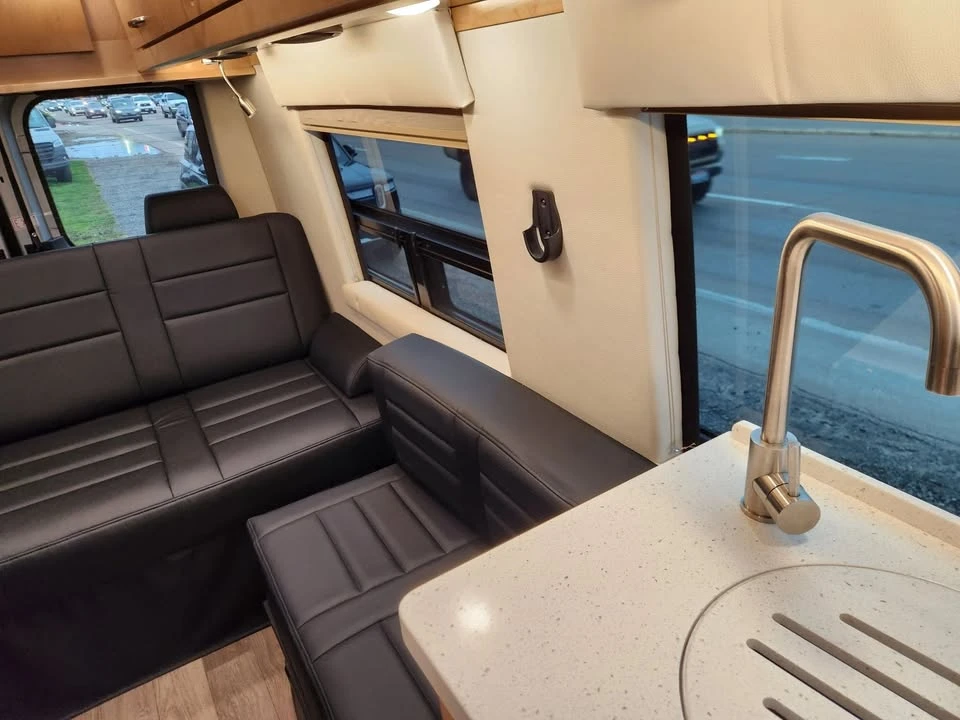 2022 Mercedes-Benz VS30 Sprinter - Image 19 of 20