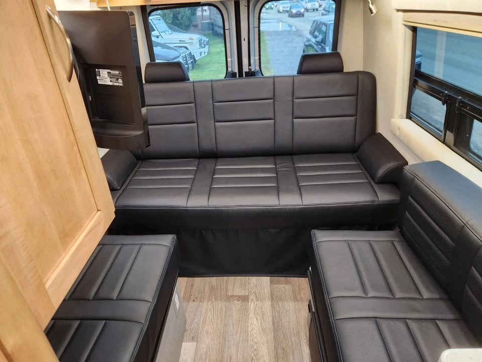 2022 Mercedes-Benz VS30 Sprinter - Image 20 of 20
