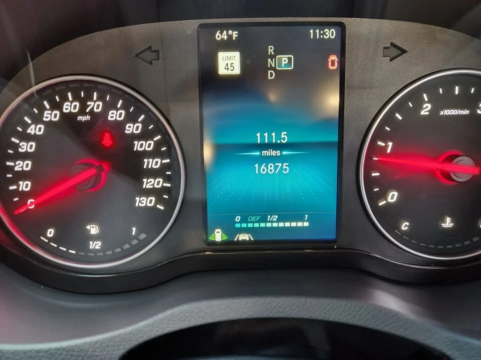 2022 Mercedes-Benz VS30 Sprinter - Image 10 of 20