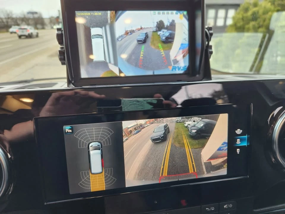 2022 Mercedes-Benz VS30 Sprinter - Image 7 of 20