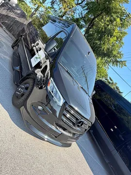 2022 Mercedes-Benz Sprinter 3500 XD Cargo