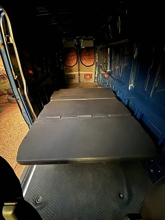 2022 Mercedes-Benz VS30 Sprinter - Image 20 of 24