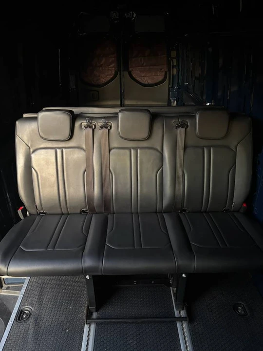 2022 Mercedes-Benz VS30 Sprinter - Image 19 of 24