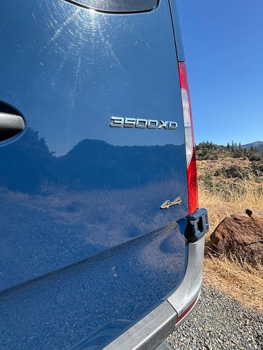 2022 Mercedes-Benz VS30 Sprinter - Image 14 of 24